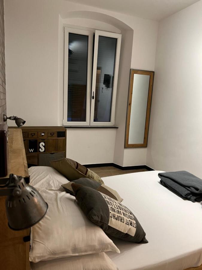 Federici La Tua Base Per Esplorare La Citta E Le Cinque Terre L'Appartamento Accogliente E Centrale Λα Σπέτσια Εξωτερικό φωτογραφία